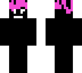 pink gooey rez