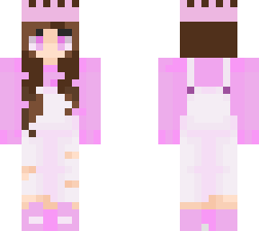 pink/kawaii shubble