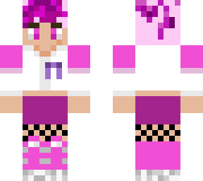 pinkegirlinnit!