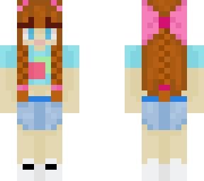 pinkragamuffin’s 1000 like reshade contest entry!!