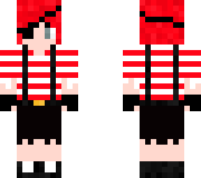 pirate bee