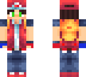 pokemon trainer