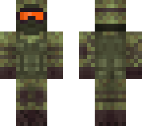 polish solider