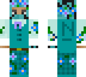 ponk cyan coyotes mcc