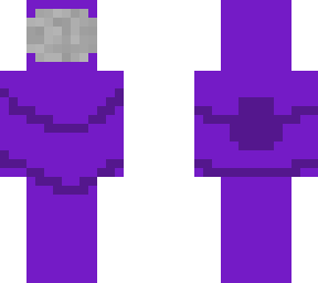 porple amogus