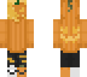 potato pumpkin