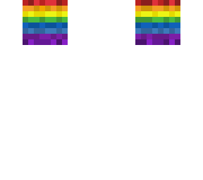 pride head