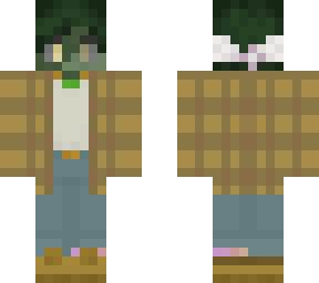 pride skin