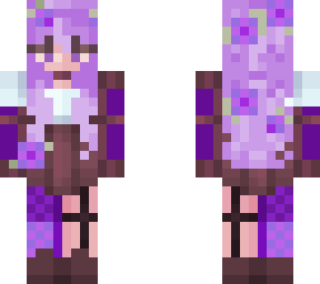 purp