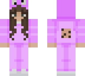 purple cookie monster