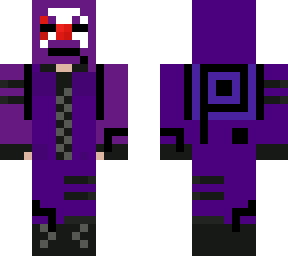 purple criminal free fire