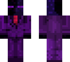 purple ranboo smp friends