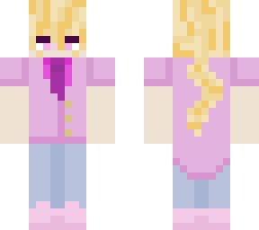 purplesuit