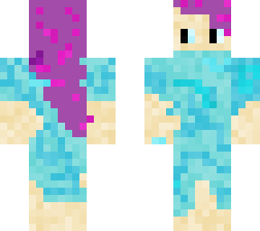 queen of the sea and oeacen