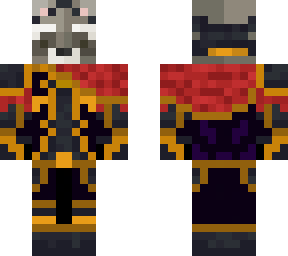 raccoon lord