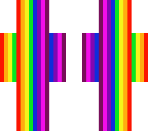 rainbow
