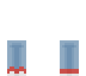 random legs *might work on servers*
