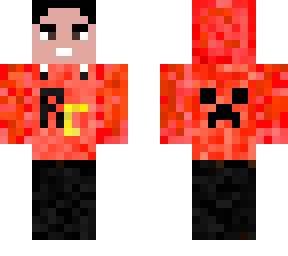 rc logo skin