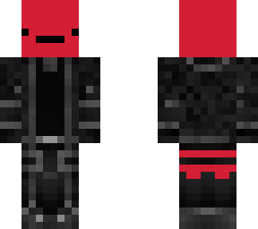 red army dude