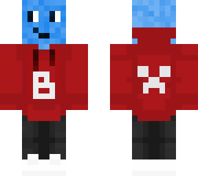 red edition ! red boy for free