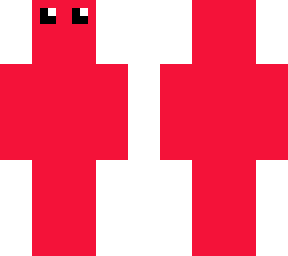 red man