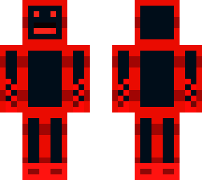 redline