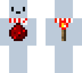 redstone seal 2