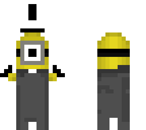 religious minion