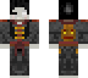 reven