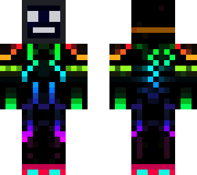 rgb boy