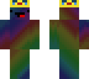 rgb keyboard man