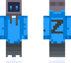ricardo tv skin