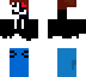 rj the cool shadow leader