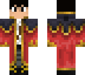 robe guy