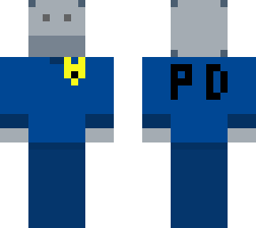 robocop