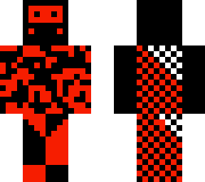 robot but half