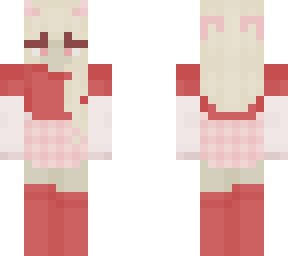 rose demon // edit // egirl