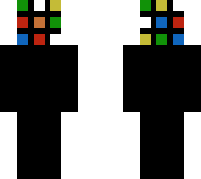 rubix 3x3