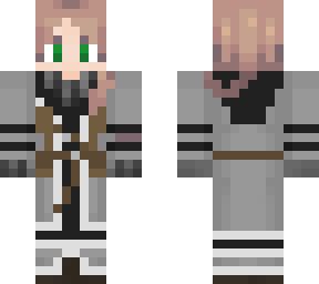 rudeus greyrat (modified)