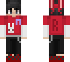 sapnap red rabbits