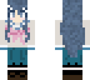 sayaka maizono <3