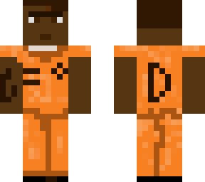 scp: ali the d-class personnel