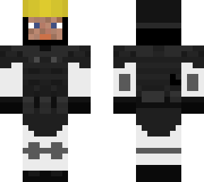 scp guard noglass