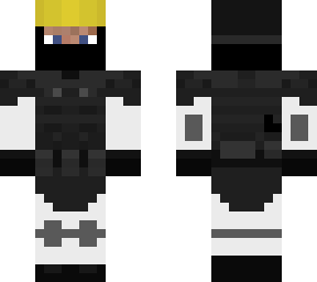scp guard noglass vr2