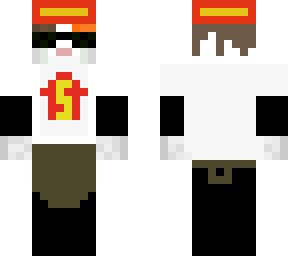 shack wiggles uniform #2