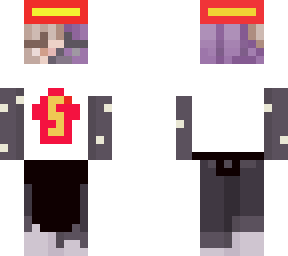 shack wiggles uniform