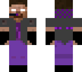 shadow gamer enderbrine