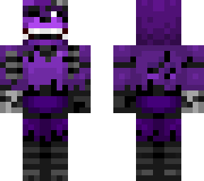 shadow withered foxy