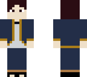 shinobi