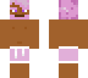 shirtless donniiboi